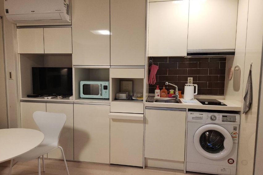 동묘역1분 통창멋진뷰