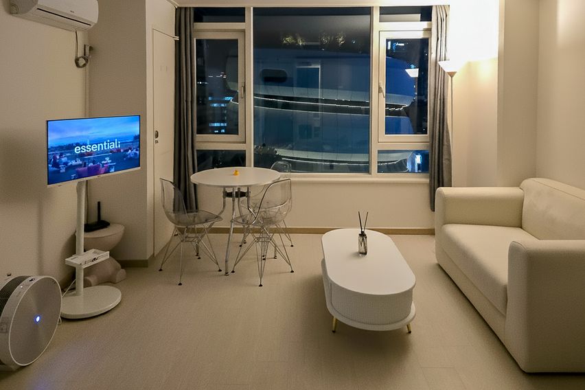 🌟신사역/1분/나이스뷰 2번째 이미지