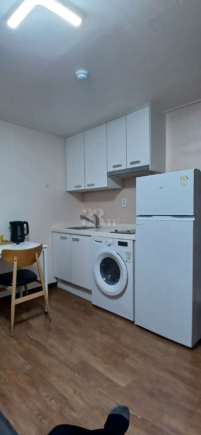 Hongdae Comfortable One-Room B 0th image