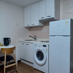 홍대편한윈룸B 방 이미지