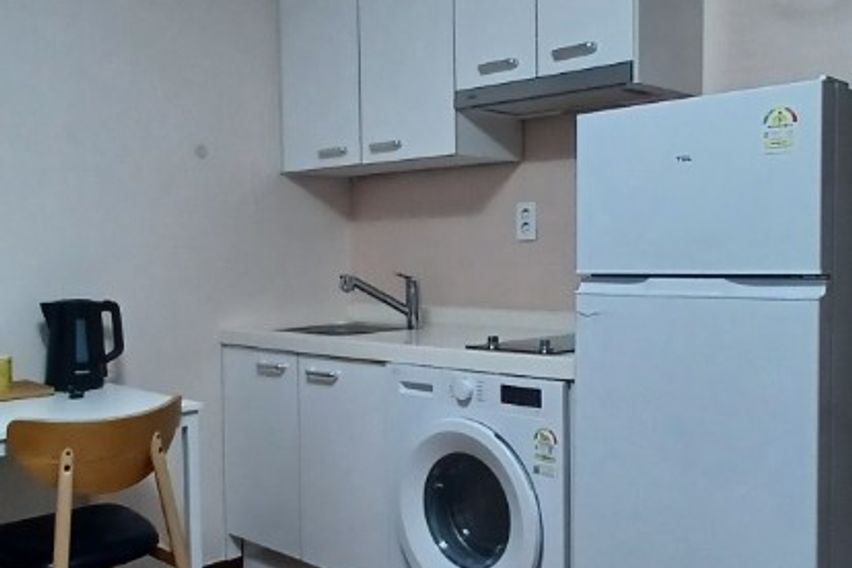 홍대포레스트윈룸 0번째 이미지