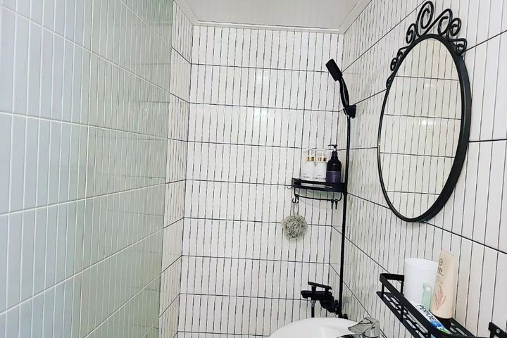 산방산해변마당있는감성룸 7번째 이미지
