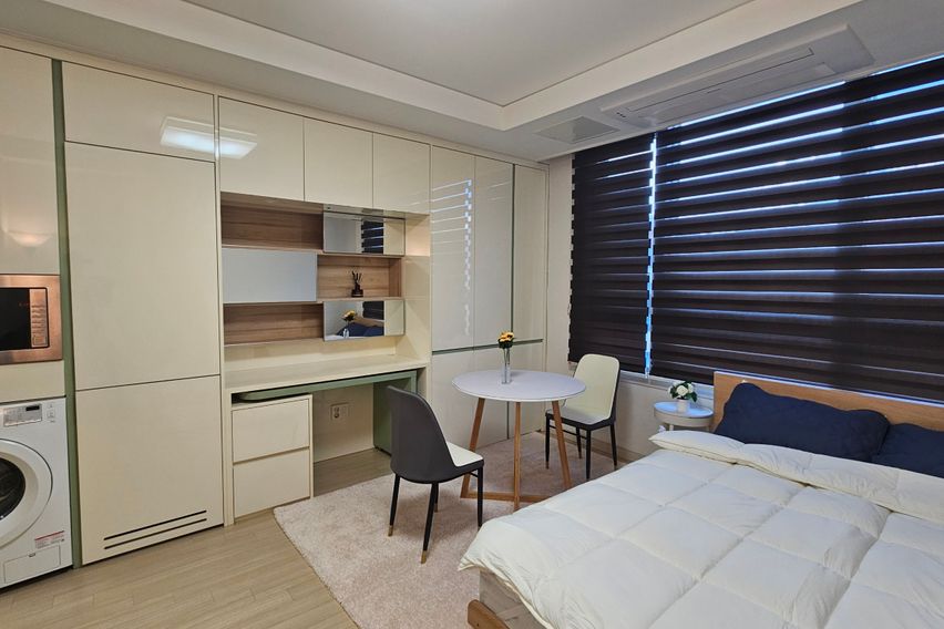 배곧단기임대  풀옵션2