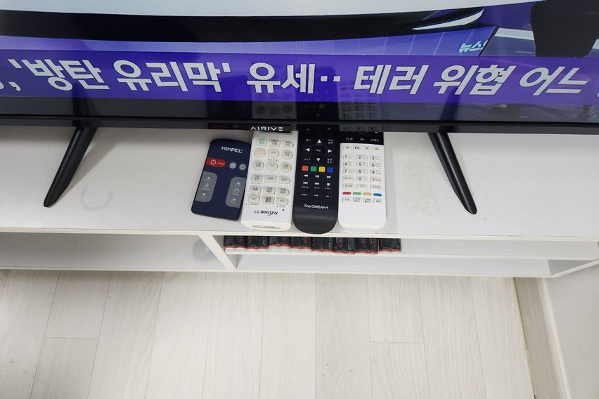 엠제이☆1인가구1004