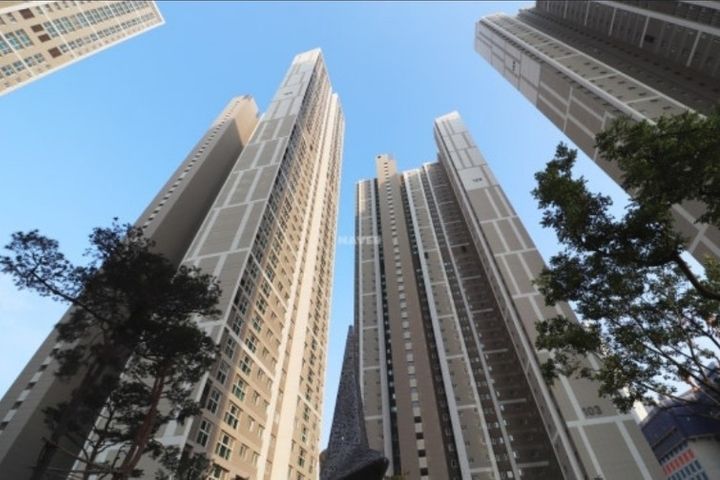 광교 아이파크 3번째 이미지
