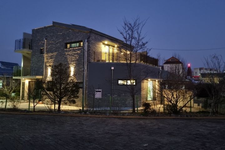 송정해변도보5분힐링주택 18번째 이미지