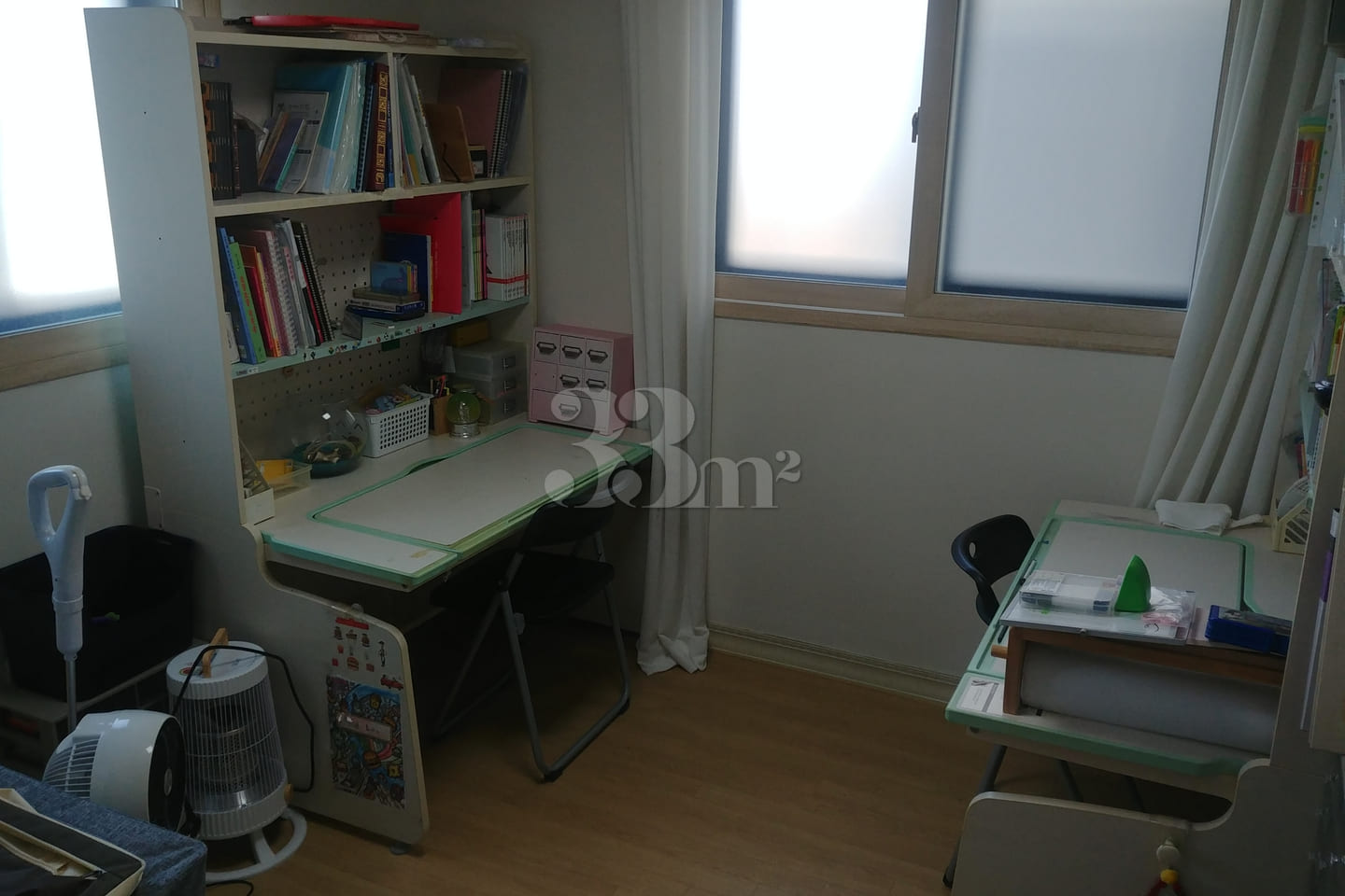 2 rooms, 2 bathrooms, 80m from Sillim Seowon  18th image