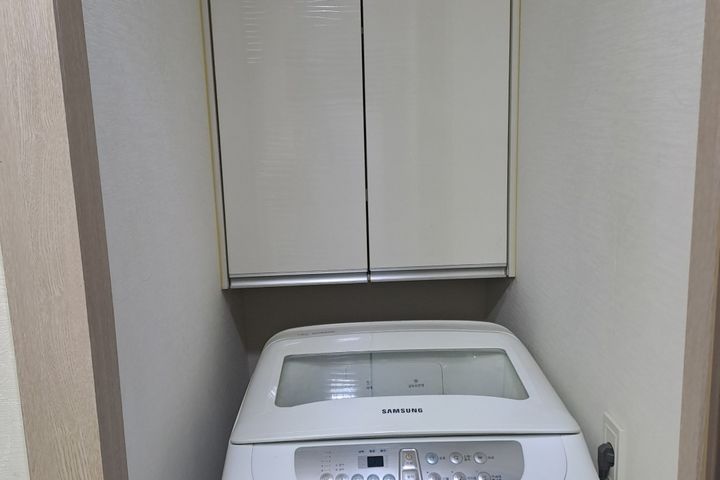 양산부산대병원 실습숙소 4번째 이미지