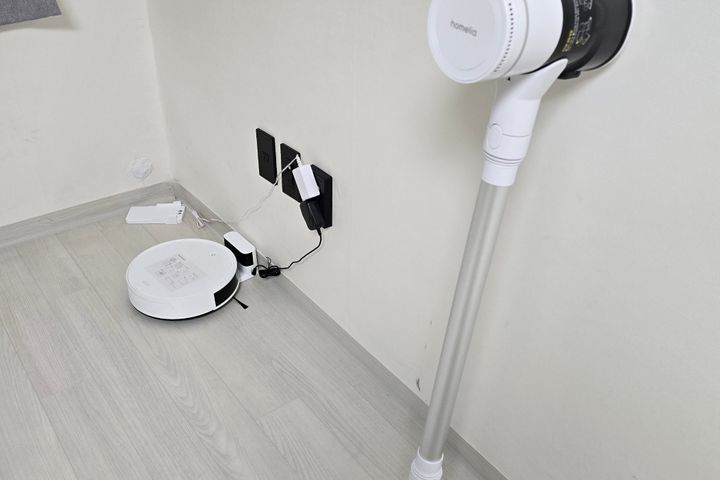논현역먹거리상권 1인실 4번째 이미지