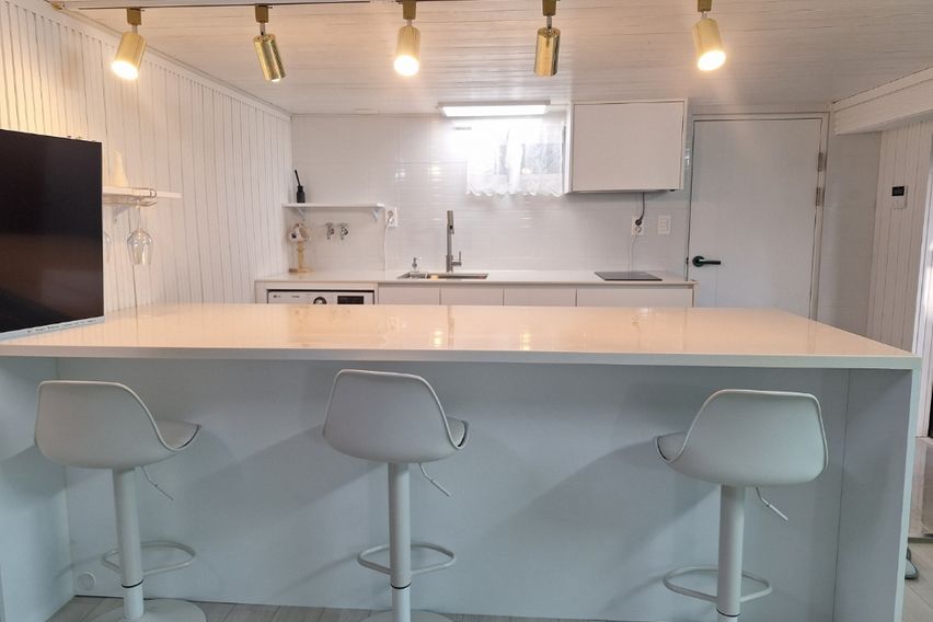 제주애월 바다전망 원룸 1번째 이미지