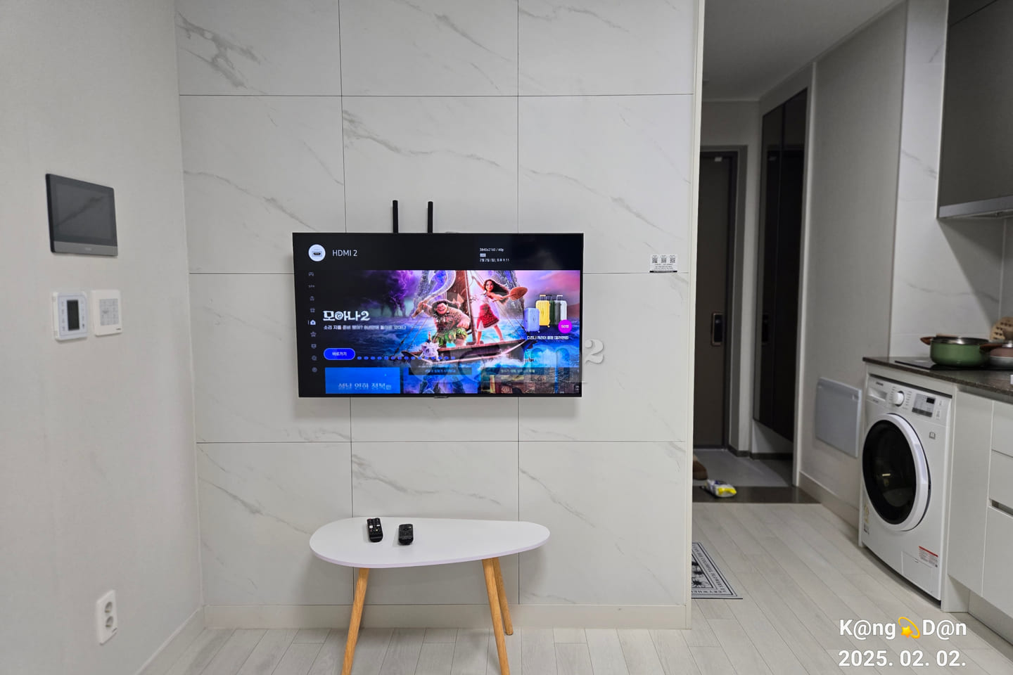 Sulsekwon 8, next to CGV Sinbuldang 0th image
