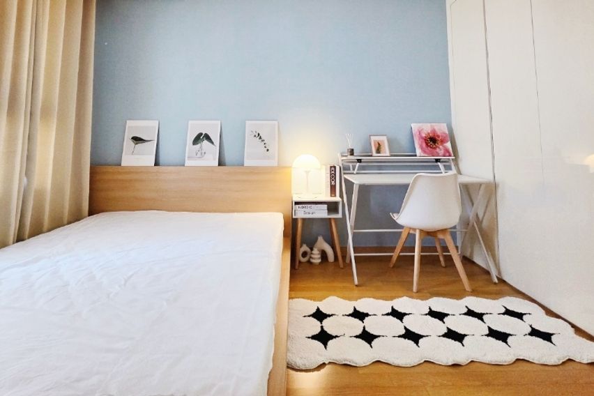 동천역💙인기구조♡뻥뷰