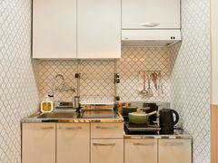 Jamsil/Samjeon Fully Furnished Studio Apartme 10th image