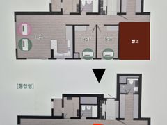 탁트인 투오션뷰 아파트 18번째 이미지