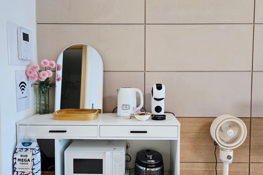 🌈수영역아늑하고교통최고 8번째 이미지