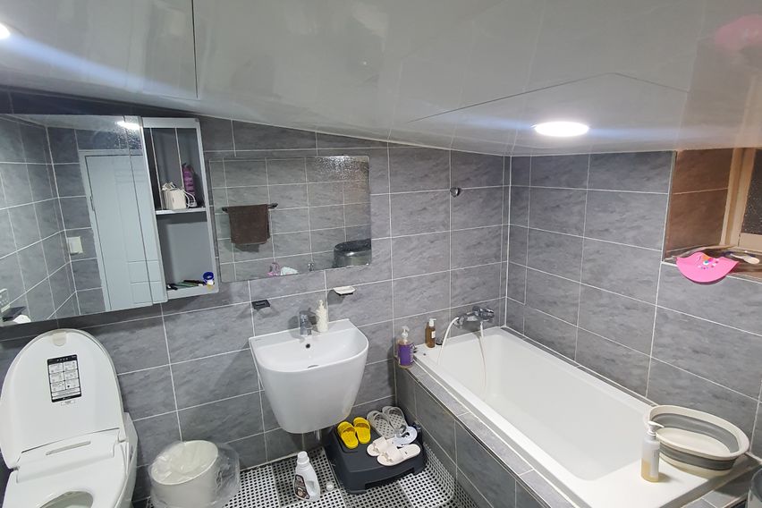 서초고급주택 4층