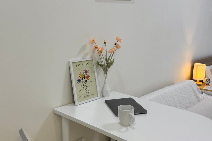 왕십리역 초역세권신축✨