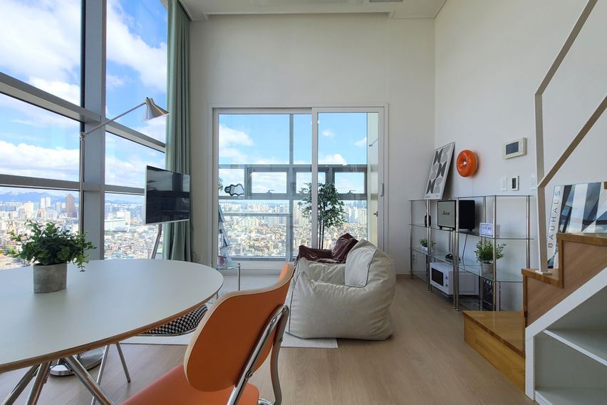 ⑤ 7호선 럭셔리 뷰 8번째 이미지