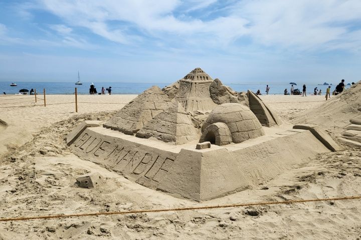 해운대바다 호텔 10 14번째 이미지