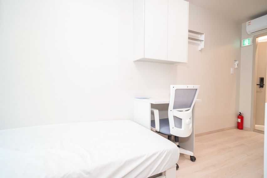 원룸형 A 211호  1번째 이미지