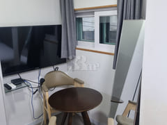 Fully furnished studio apartment, 3 minutes f 6th image