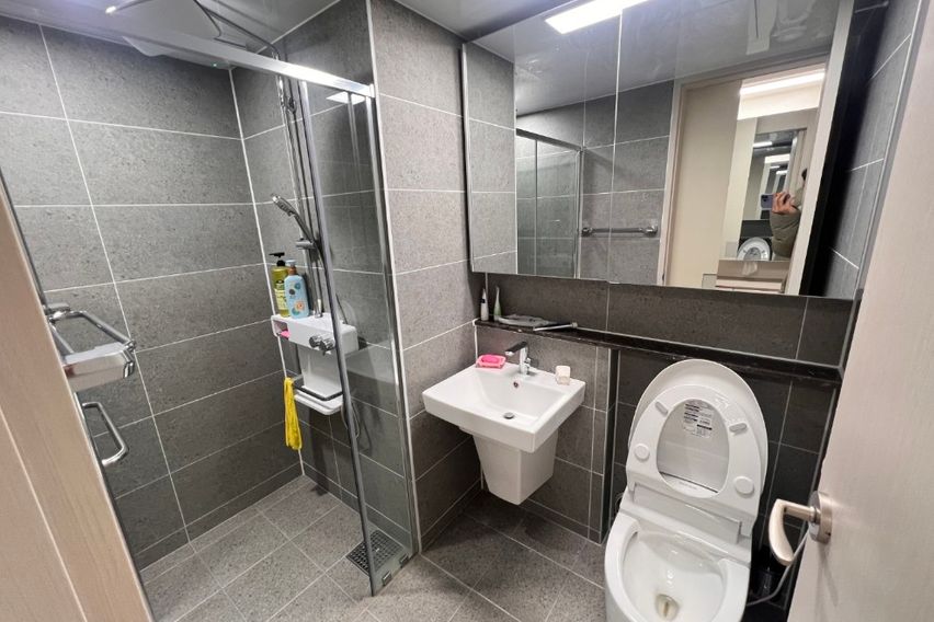 전망 좋은 숙소