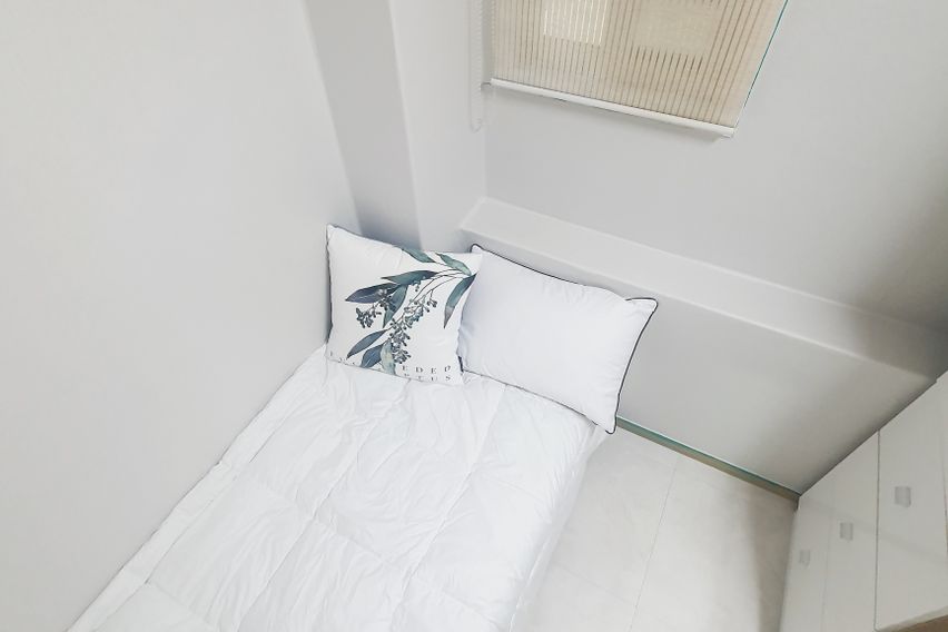 보라매역스탠다드A룸