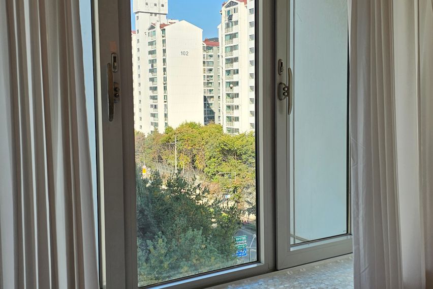 수락산역 1분 역세권