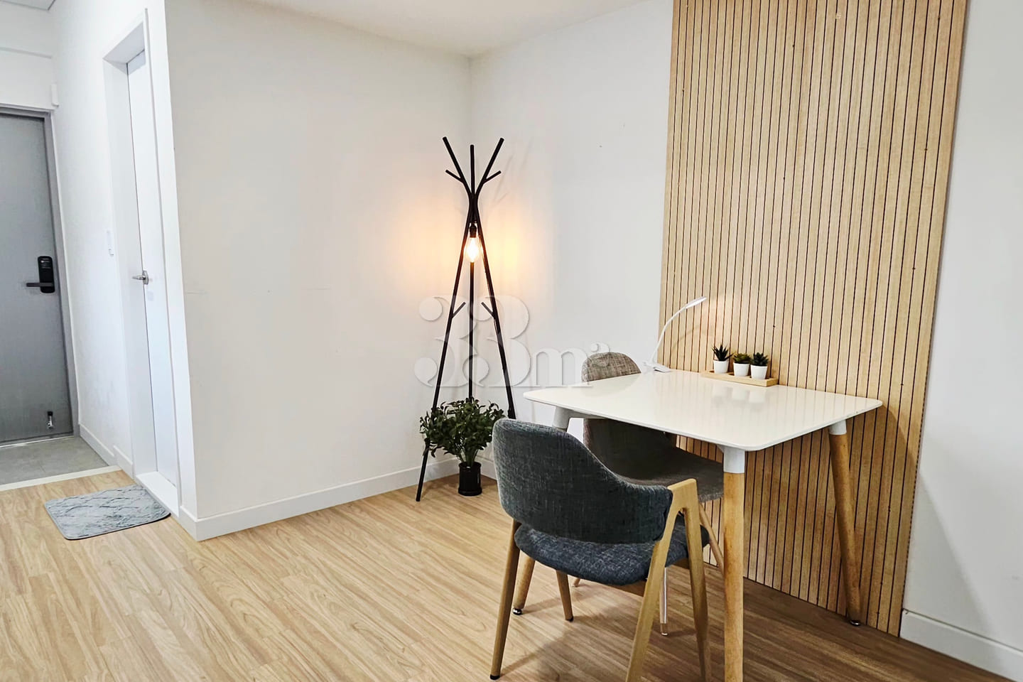 New, fully-furnished officetel Q 11th image
