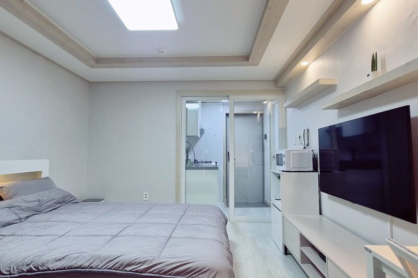 ✨️더휴 스테이 203