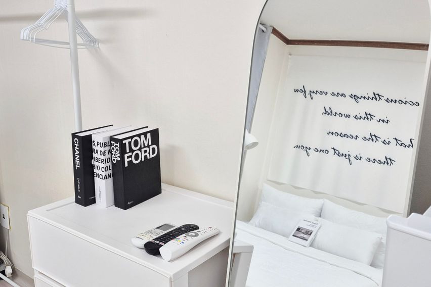 남부터미널 깔끔한 방 5번째 이미지