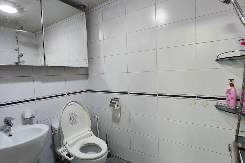 2룸 타입 (실평12)