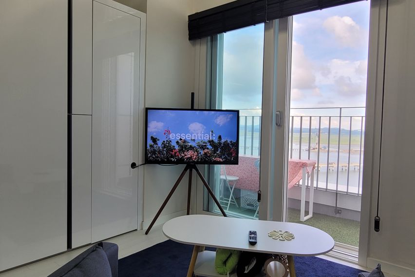 반달섬 오션뷰테라스복층