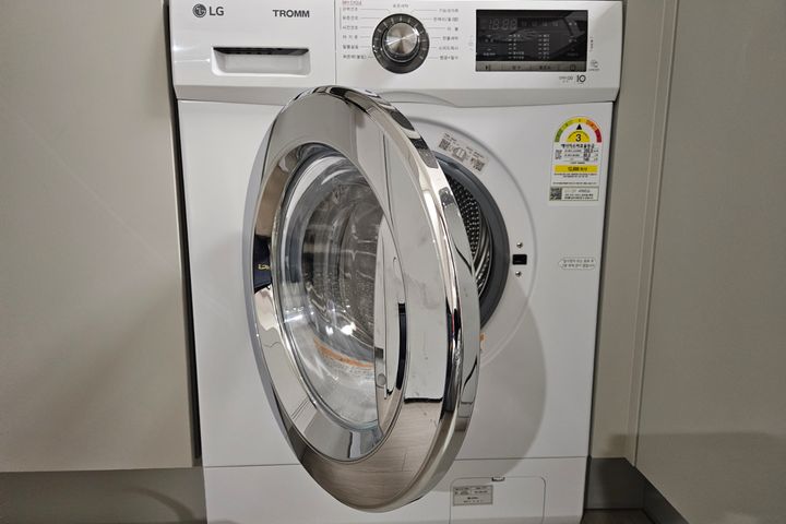 오픈할인🩵풀옵복층뻥뷰 7번째 이미지