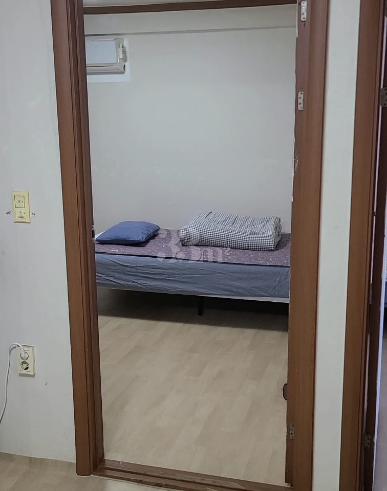 Bucheon Ilppangppang 2-room unit, 2nd floor 16th image