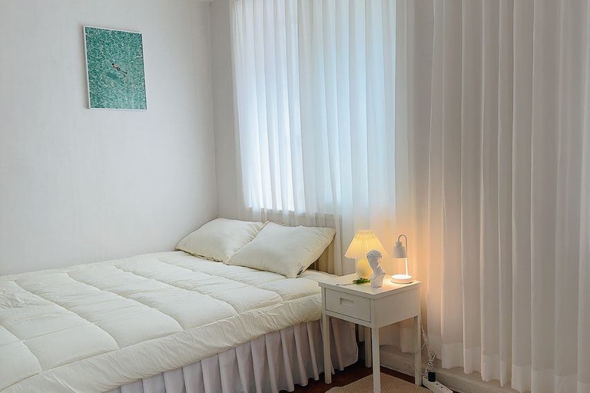 구미역 근처 하우스💙