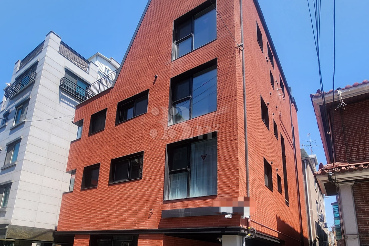 ❤️Brand New✨Jamsil-Seokchon Studio 03 16th image