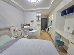 Gongdeok, Mapo Officetel 3th image