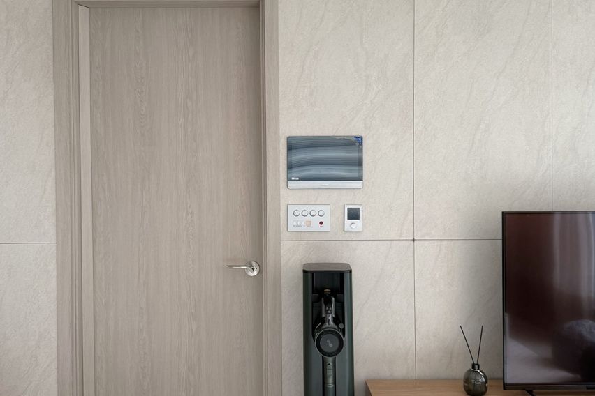 안산 반달섬 넓은3룸