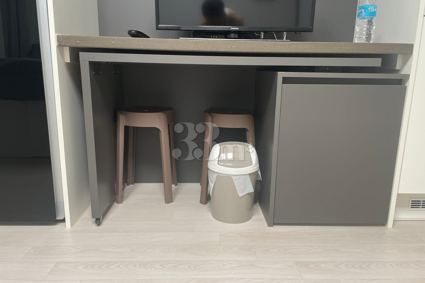 Fully furnished residence near Gangnam Statio 12th image