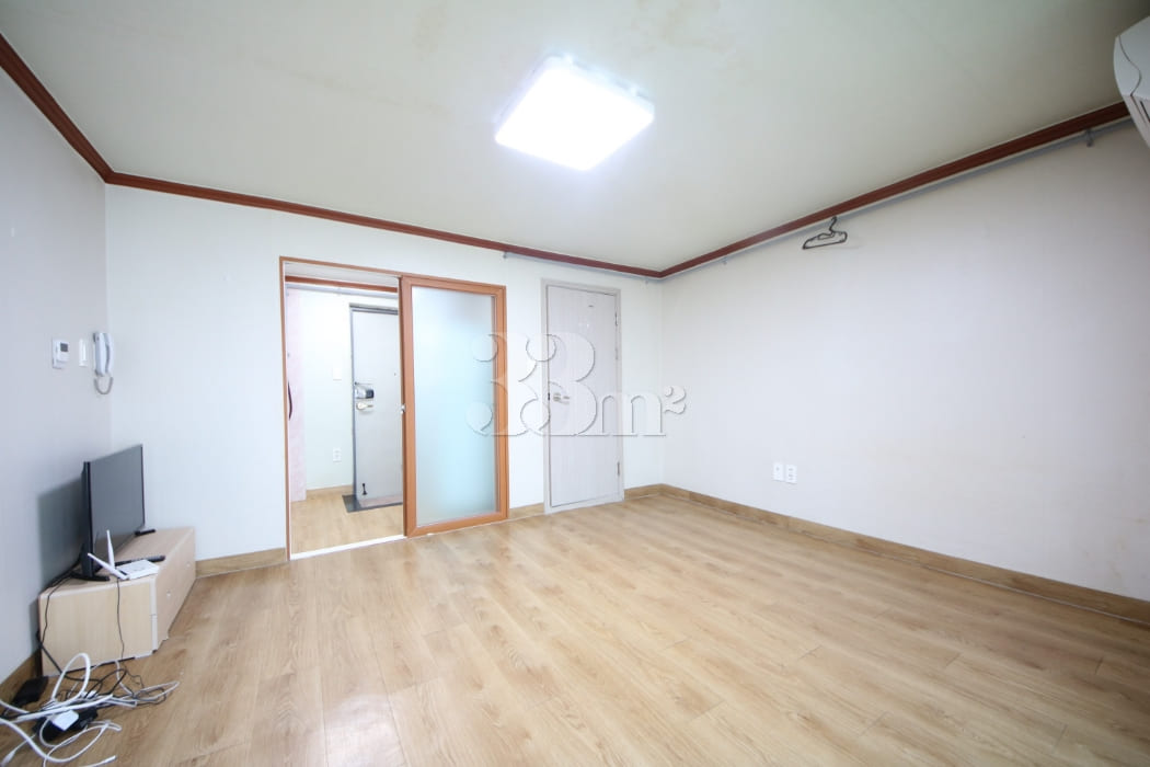 Studio apartment in Dal-dong, Nam-gu, Ulsan 5th image