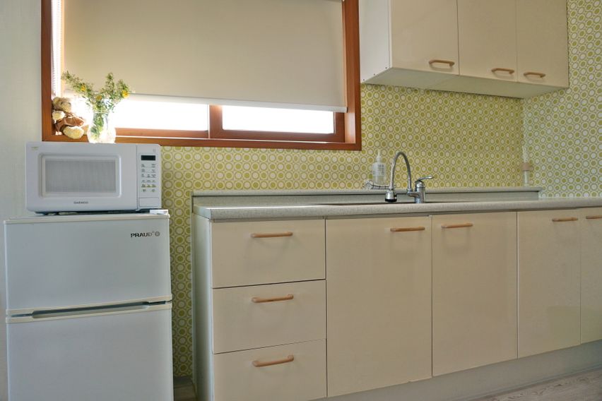 제주오션뷰 바다스테이G