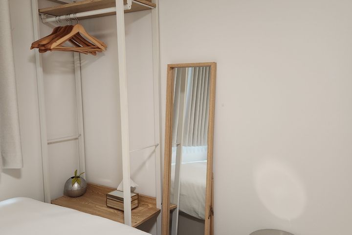 3 minutes from Mapo Station / 2-room 201 7th image