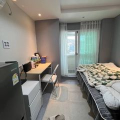 테라스 방 이미지