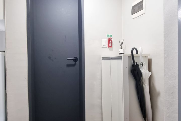 Urban Stay 5th image
