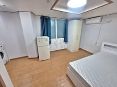 Studio apartment near Taereung-ipgu Station 4th image