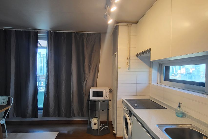 홍대시티뷰with베란다