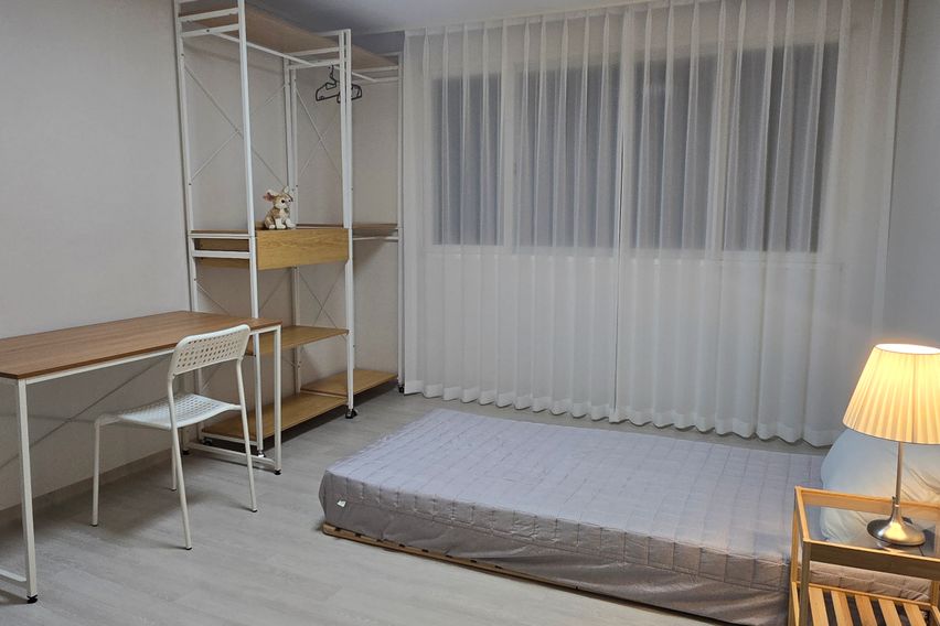 쉐어하우스 강동 큰방 0번째 이미지