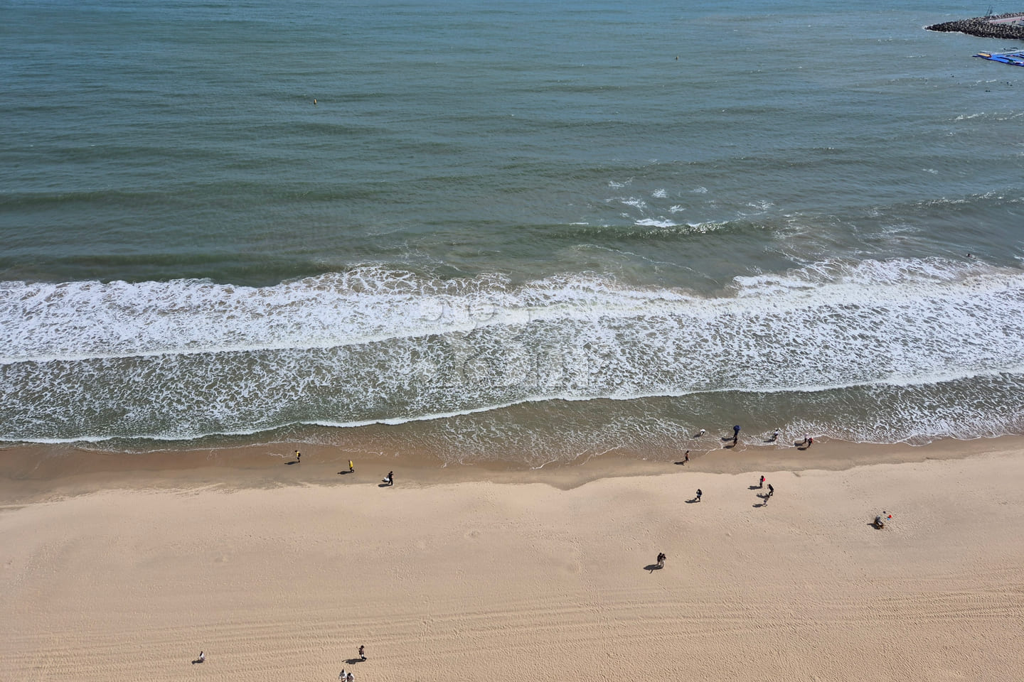 Gwangalli Beach View Healing House 13th image