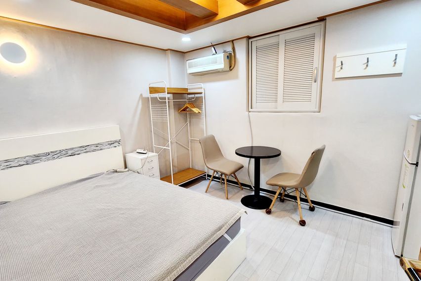 부천 와이드룸 101호